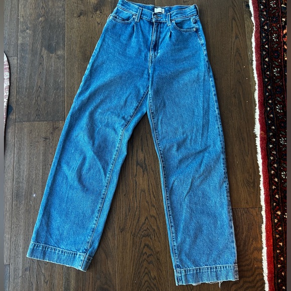 Wilfred Free Harlow Jean - Picture 2 of 8